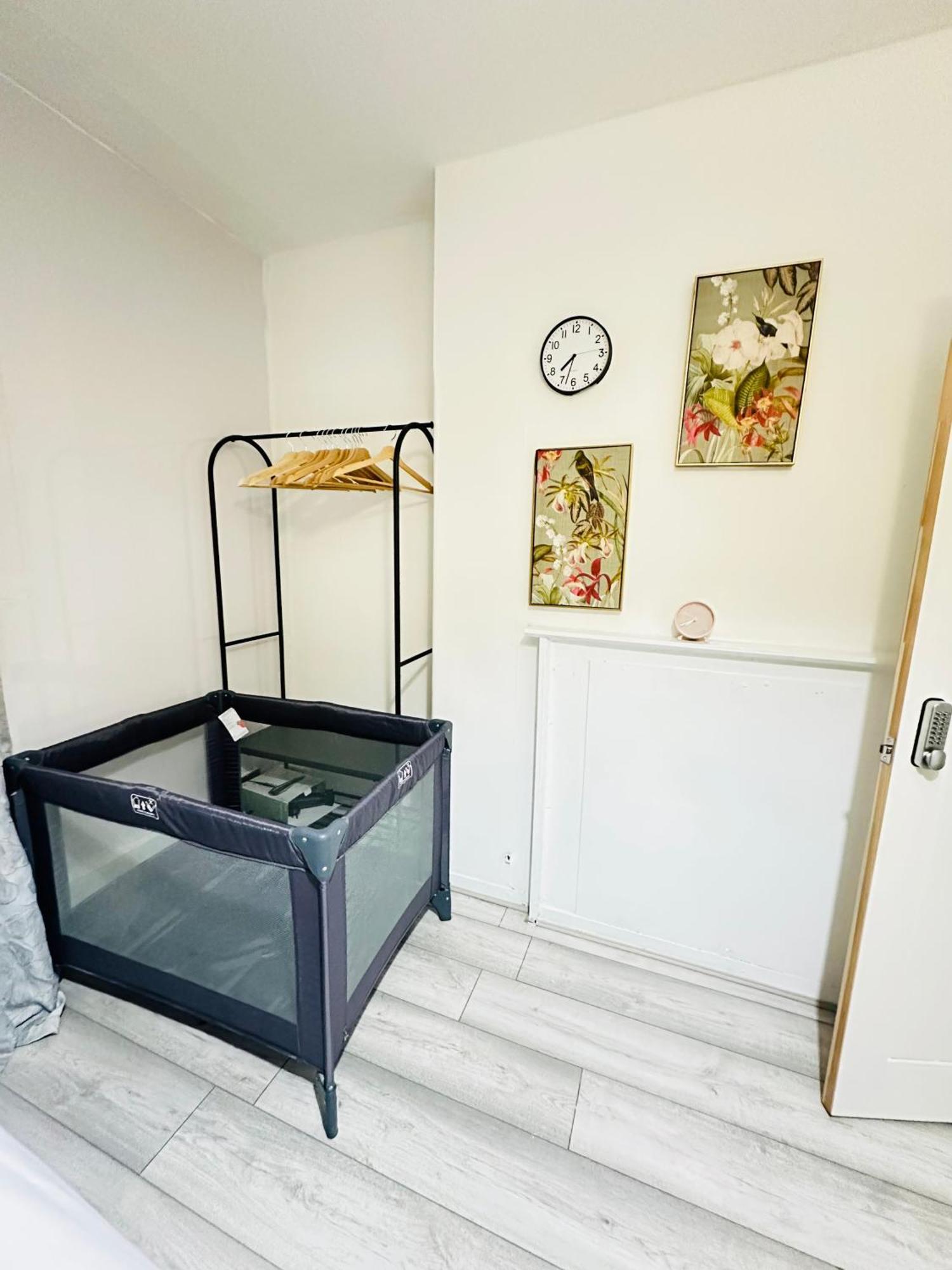 Appartement Flat In Aldgate East,